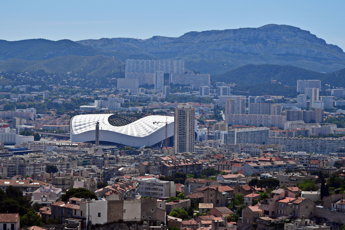Marseille