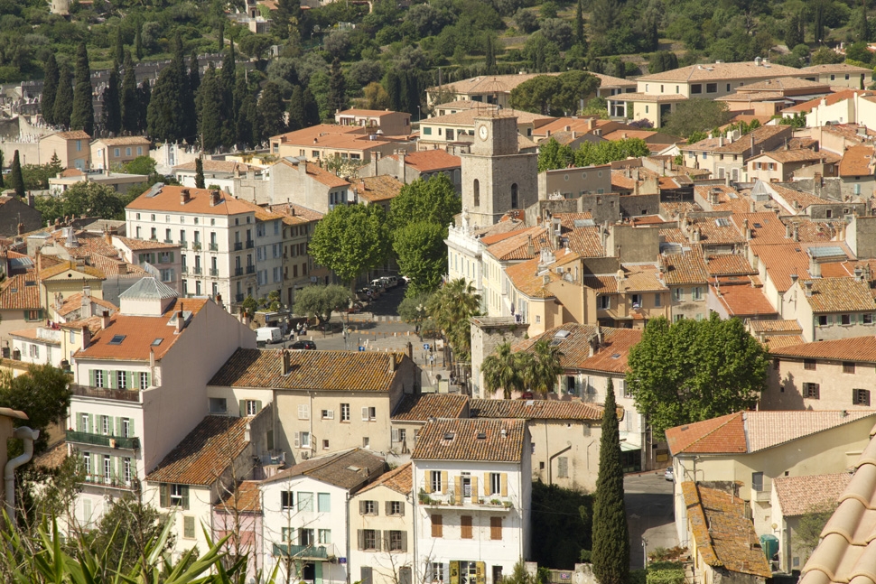 Ollioules / Toulon Ouest