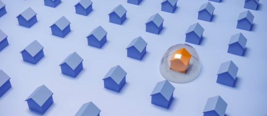 Insaisissabilité de la résidence principale : pas pour toutes les