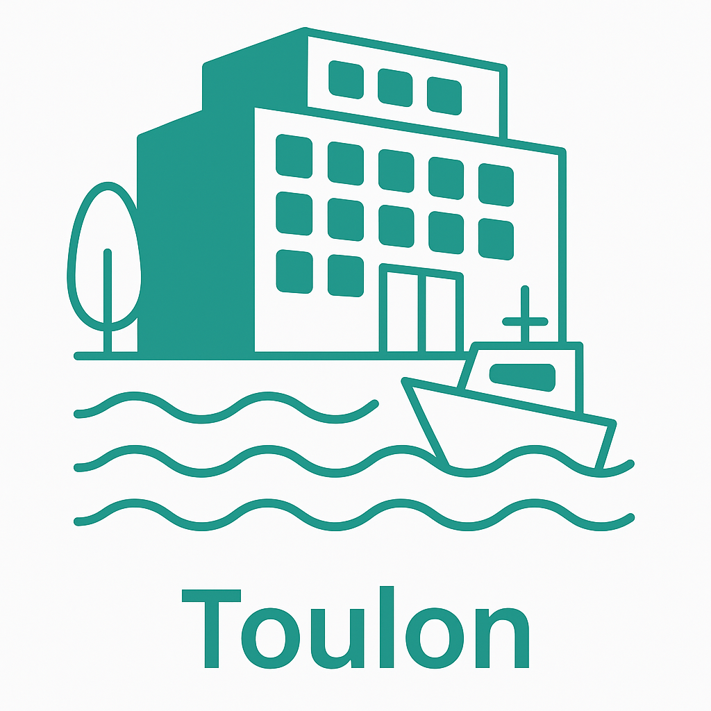 Ollioules / Toulon Ouest