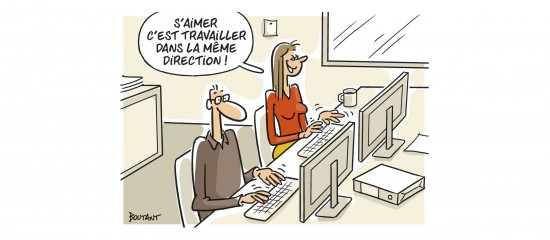 Post