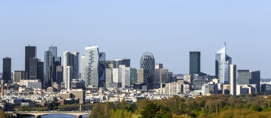 Contribution exceptionnelle sur les bénéfices des grandes entreprises : un acompte à verser