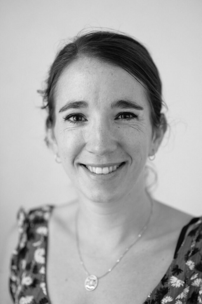 Portrait de Emeline Potier
