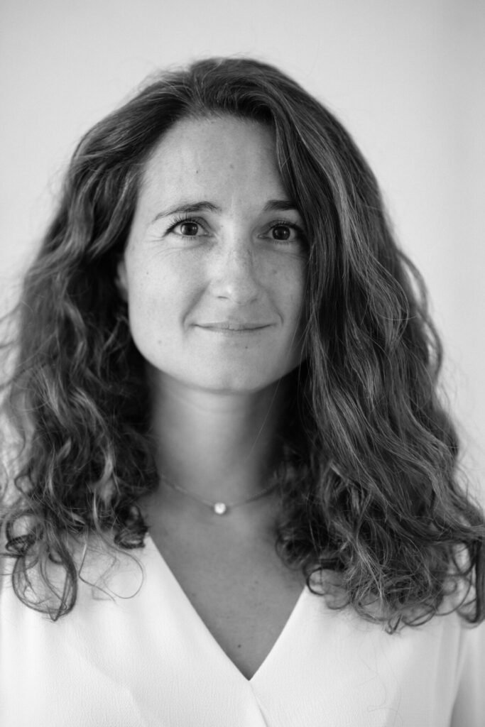 Portrait de Virginie Lana