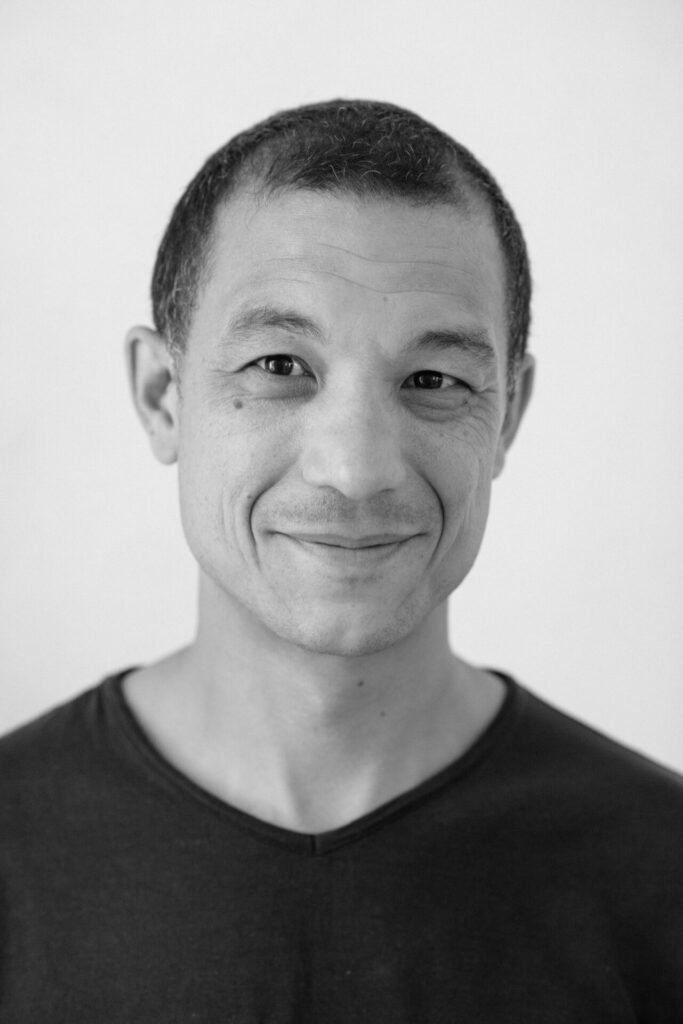 Portrait de Jean-Baptiste Agher